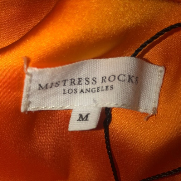 Fitted dress - Picture 3 of 4